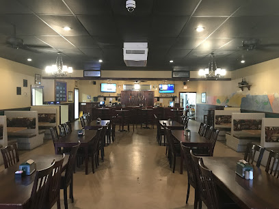 Damascus Pizza Co. Bar & Grill