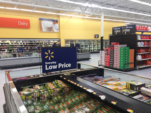 Department Store «Walmart Supercenter», reviews and photos, 250 Summit Park Dr, Pittsburgh, PA 15275, USA