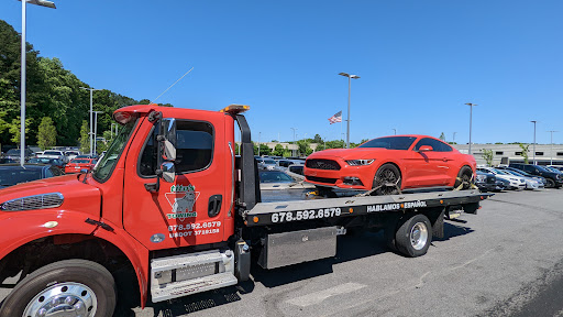 Ford Dealer «Hennessy Ford Lincoln Atlanta», reviews and photos, 5675 Peachtree Industrial Blvd, Atlanta, GA 30341, USA