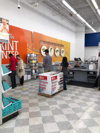 Office Supply Store «OfficeMax», reviews and photos, 13575 S Dixie Hwy, Miami, FL 33156, USA