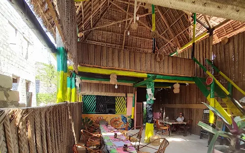 Garden Bob Swahili Restaurant image