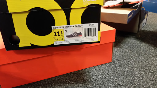 Running Store «Road Runner Sports», reviews and photos, 535 Lakeview Plaza Blvd, Worthington, OH 43085, USA