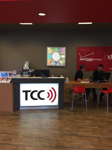 Cell Phone Store «Verizon Authorized Retailer, TCC», reviews and photos, 35007 Enchanted Pkwy S, Federal Way, WA 98003, USA