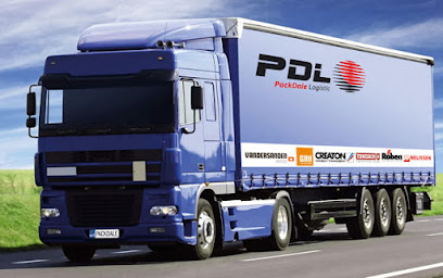 PDL Logistic OÜ