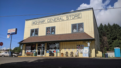 Grocery Store «Mohawk General Store», reviews and photos, 91130 Donna Rd, Springfield, OR 97478, USA