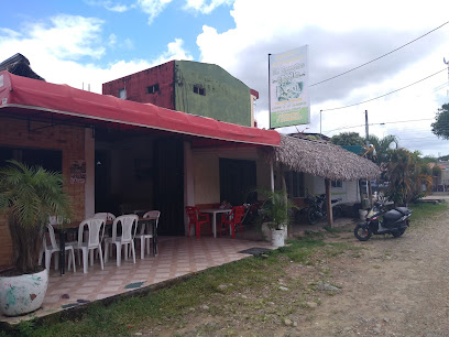 RESTAURANTE Y ASADERO - 852030, Paz de Ariporo, Casanare, Colombia