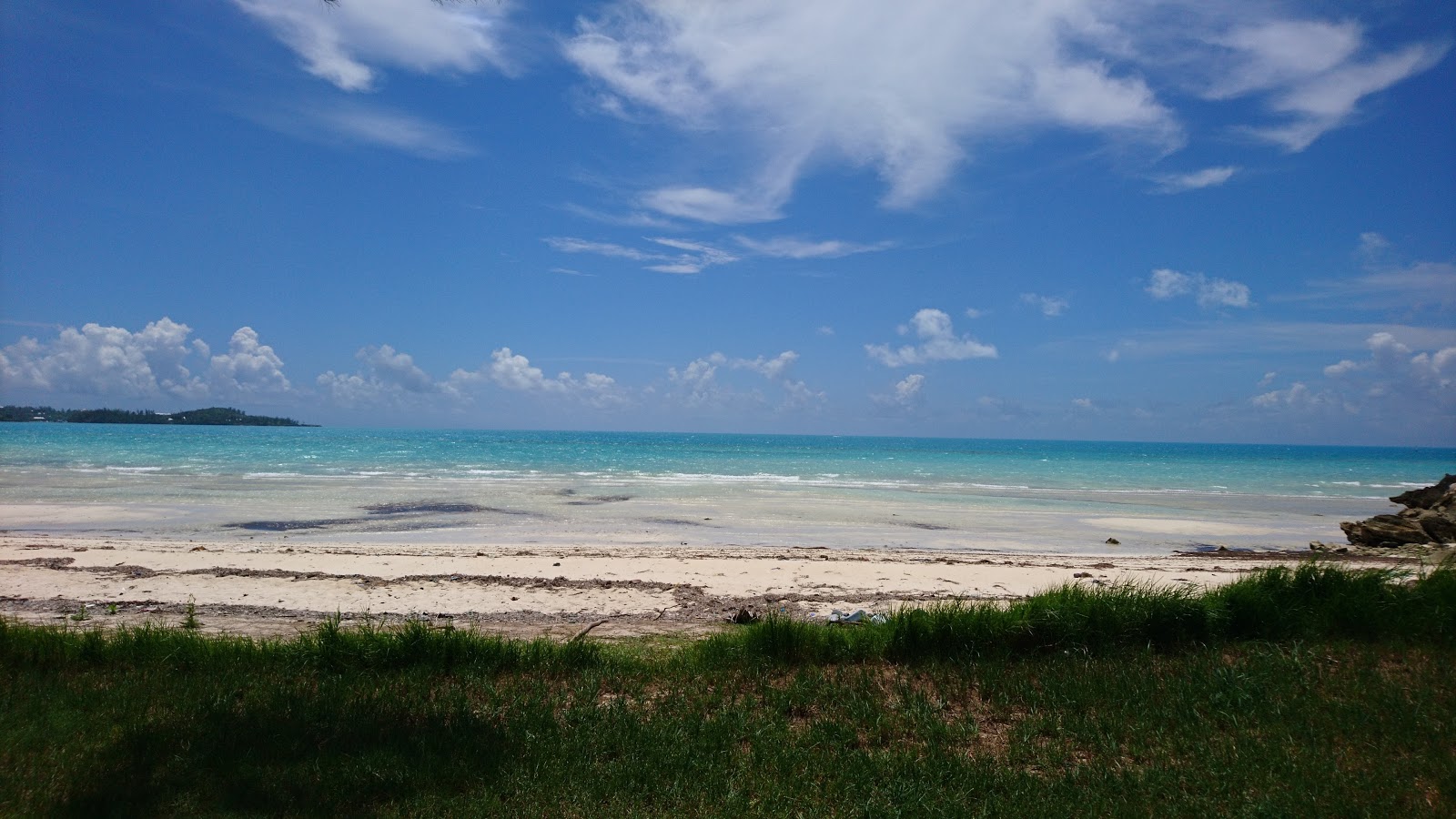 Foto von Daniel's Head Beach Park II mit beiger sand Oberfläche