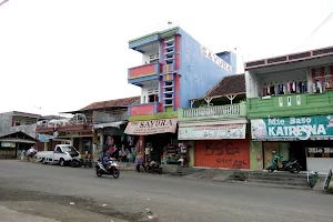 Pasar Sindangkasih, Ciamis image