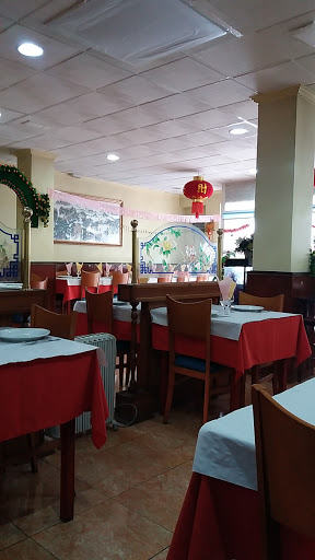 Restaurante Pekin - C. Reyes Católicos, 9, 03630 Sax, Alicante, España