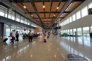 Aeroporto Internacional de Confins - Tancredo Neves image