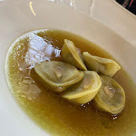 Photo n°5 de l'avis de Roberto. fait le 18/02/2023 à 18:43 sur le  Ristorante Ca' Mia à Alserio