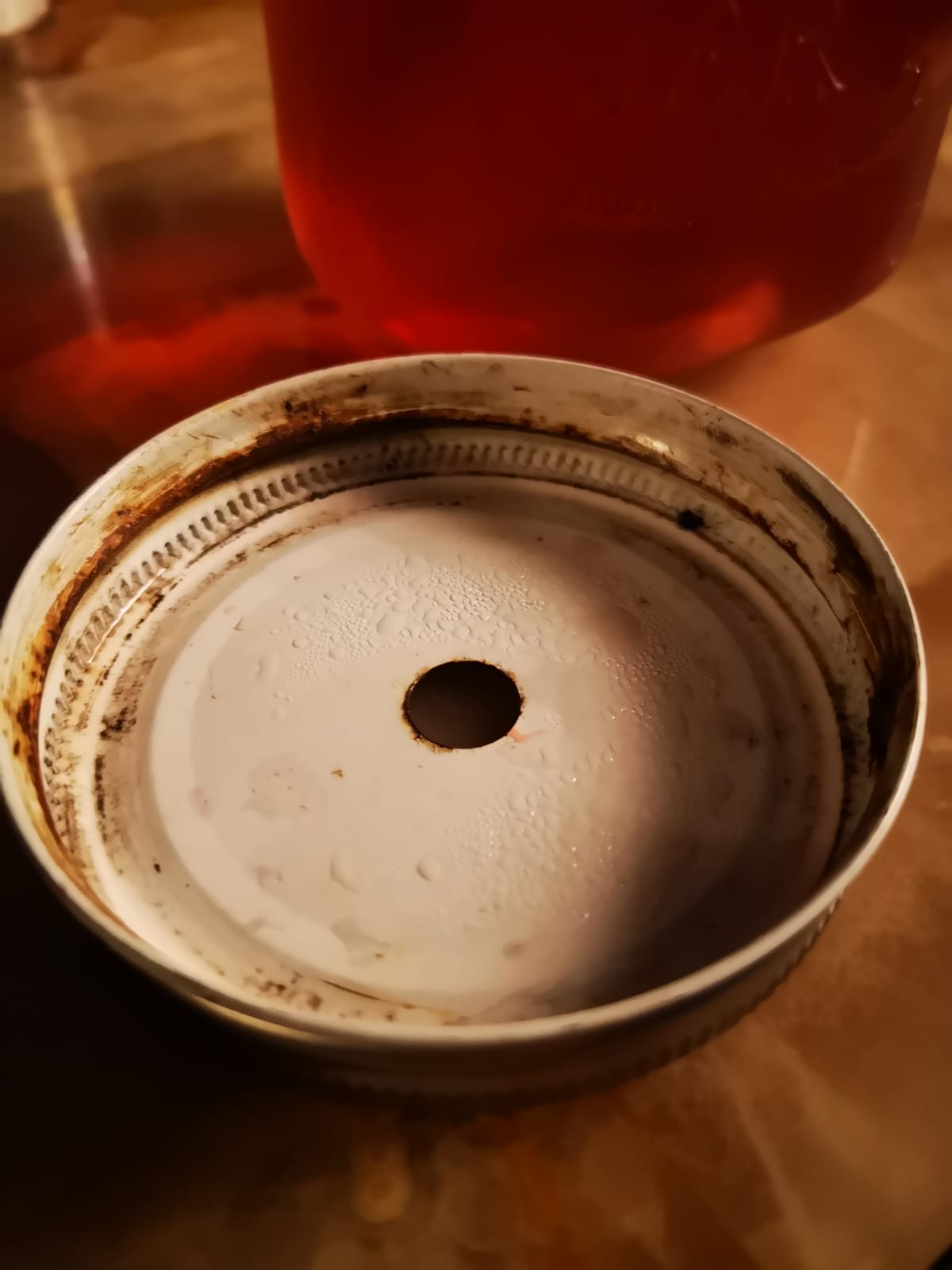 Photo n° 1 de l'avis de Angela.e fait le 30/05/2019 à 19:45