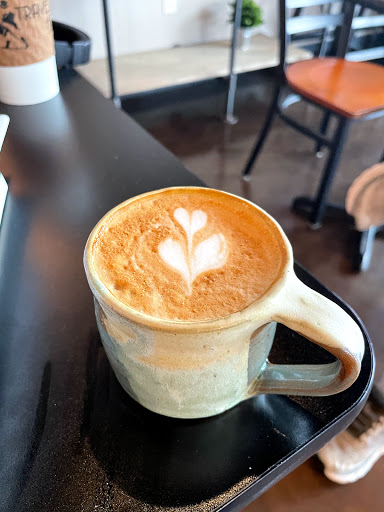 Coffee Shop «Travellers House Coffee and Tea», reviews and photos, 2151 W Republic Rd, Springfield, MO 65807, USA