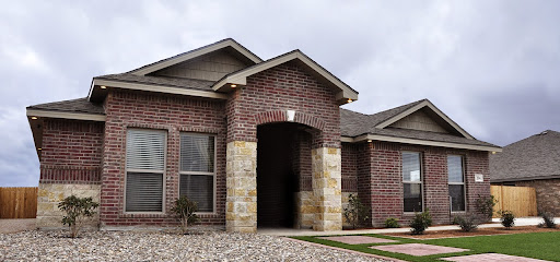 Betenbough Homes - Odessa New Home Center, 200 100th St, Odessa, TX 79765, Home Builder
