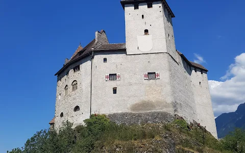 Burg Gutenberg image