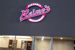 Raimo's Pizza & Restaurant image