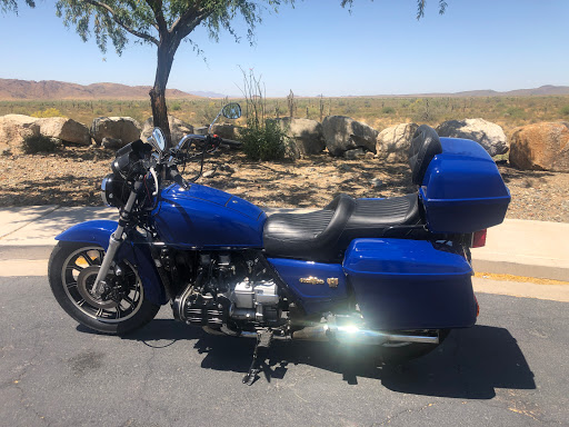 Paint Store «Old School Paint», reviews and photos, 17455 N Black Canyon Hwy, Phoenix, AZ 85023, USA