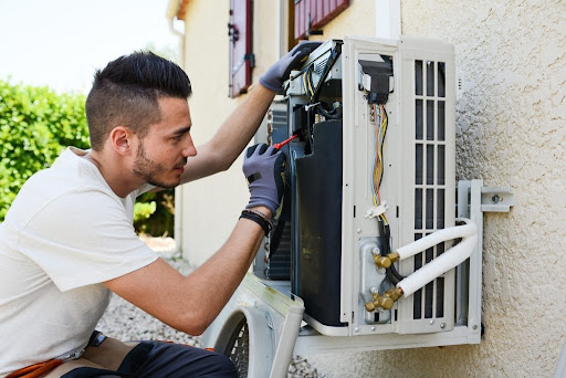 Air Conditioning Repair Service «Service First Air Conditioning and Heating», reviews and photos