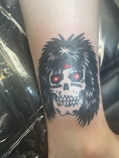 Tattoo Shop «Paradise Tattoo», reviews and photos, 1050 Bridgeport Ave, Milford, CT 06460, USA