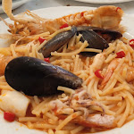 Photo n°1 de l'avis de LUI. fait le 10/01/2024 à 08:50 sur le  Da Antonio à Termoli