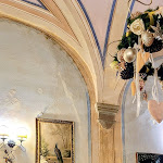 Photo n°7 de l'avis de Fabio.a fait le 08/12/2022 à 21:31 sur le  Osteria del Teatro à Cortona