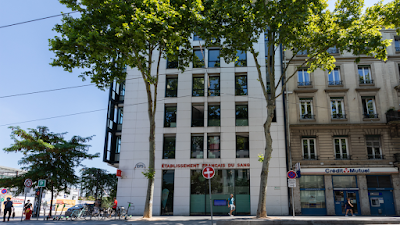 Sergic à Lyon