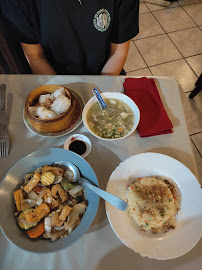 Soupe du Restaurant vietnamien Pho Quyen à Toulouse - n°7