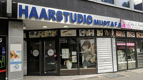 Haarstudio Mustafa à Bochum