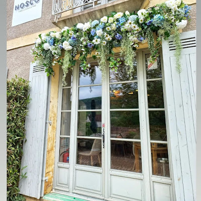 L'Atelier Floral à Le Bugue