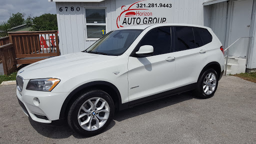 Used Car Dealer «HORIZON AUTO GROUP», reviews and photos, 6780 Narcoossee Rd, Orlando, FL 32822, USA