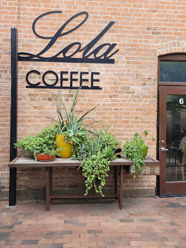 Lola Coffee, 1001 N 3rd Ave, Phoenix, AZ 85003, USA, 