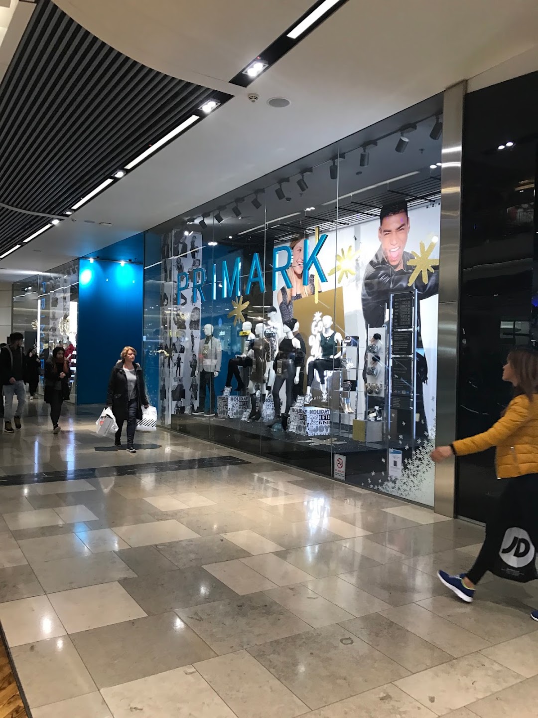 Primark
