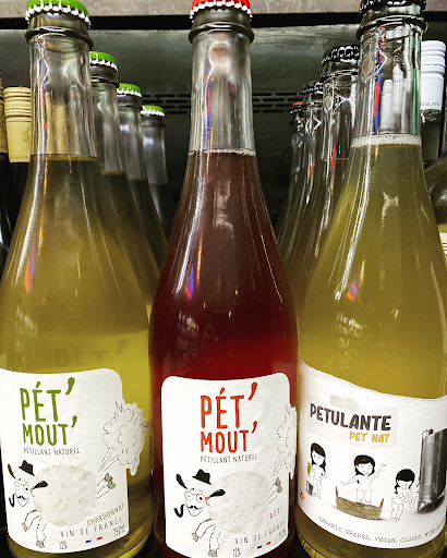 Gourmet Grocery Store «Garden Gourmet Market», reviews and photos, 1130 N Ashland Ave, Chicago, IL 60622, USA