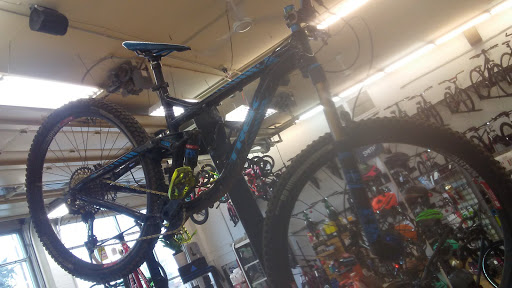 Physical Fitness Program «Bearded Monkey Cycling and Fitness», reviews and photos, 1802 W Nob Hill Blvd, Yakima, WA 98902, USA