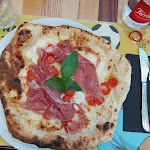 Photo n°3 de l'avis de Francesca.a fait le 29/07/2023 à 22:24 sur le  La Capannina Bottegone à Bottegone