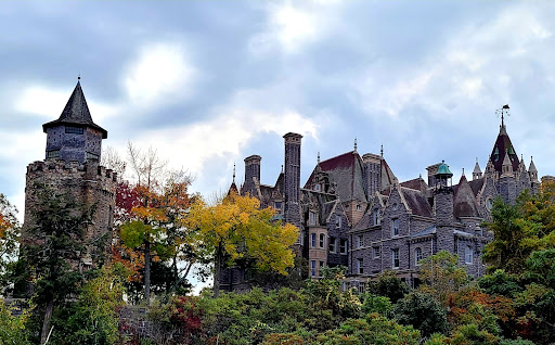 Boldt Castle & Boldt Yacht House image 2