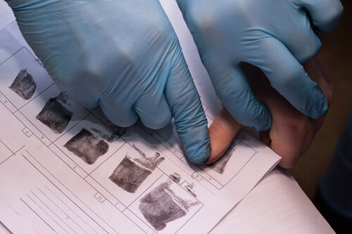 Relentless Mobile Fingerprinting