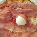 Photo n°2 de l'avis de Alexa.. fait le 12/06/2022 à 11:23 sur le  Pizzeria Da Assunta Di Gasperini Andrea à Guasticce