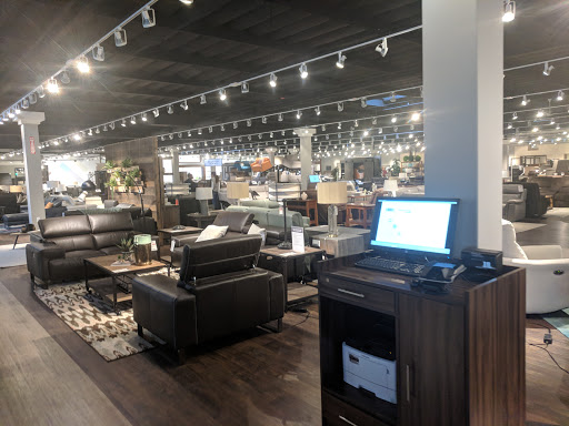 Furniture Store «Living Spaces - San Leandro», reviews and photos, 250 Floresta Blvd, San Leandro, CA 94578, USA