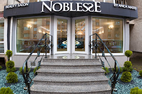 Noblesse Beauty Salon