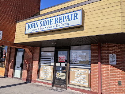 John Shoe Repair
