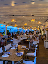 Atmosphère du Restaurant méditerranéen Bocca Mar à Nice - n°4