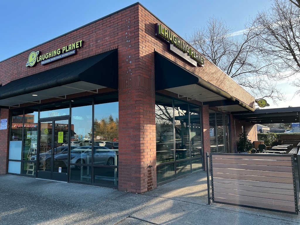 Laughing Planet 97015