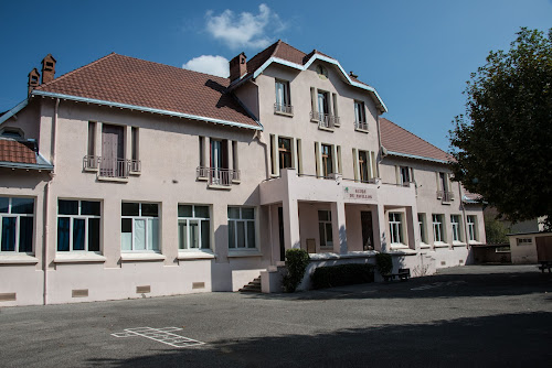 École primaire École Primaire du Pavillon Champ-sur-Drac