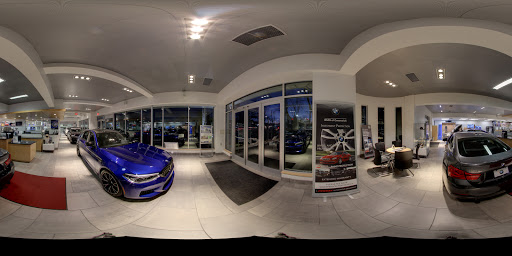 BMW Dealer «BMW of Greenwich», reviews and photos, 355 West Putnam Avenue, Greenwich, CT 06830, USA