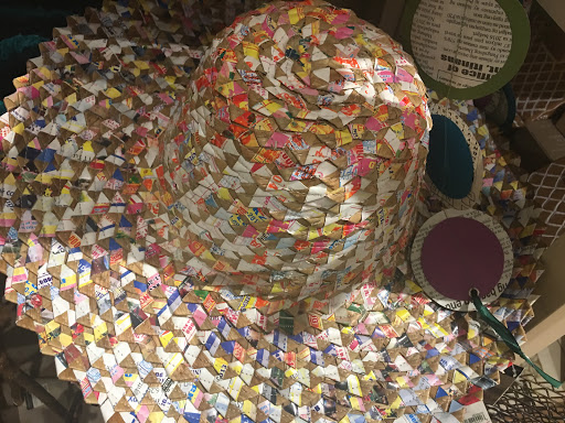 Home Goods Store «Ten Thousand Villages», reviews and photos, 105 W Main St, Charlottesville, VA 22902, USA