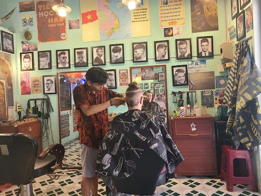 Top 20 cửa hàng cắt tóc Quận Ngũ Hành Sơn Đà Nẵng 2022