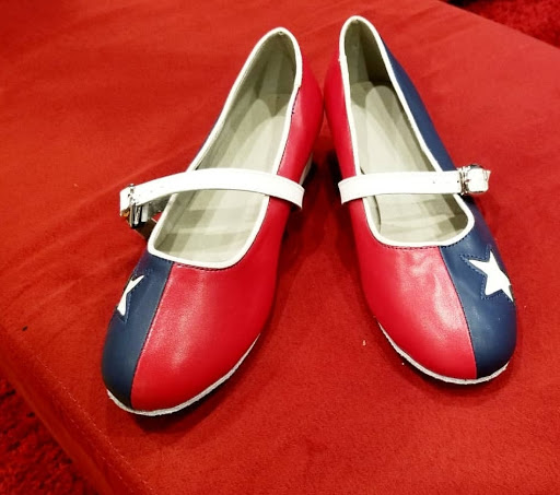 Dance Store «Karizmah Dance Shoes & Boots», reviews and photos, 10875 Plano Rd, Dallas, TX 75238, USA