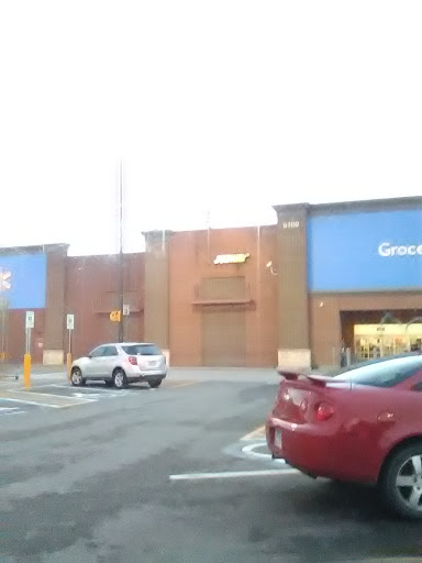 Department Store «Walmart Supercenter», reviews and photos, 6100 Ronald Reagan Dr, Lake St Louis, MO 63367, USA