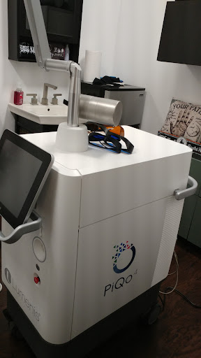 Explore john wayne tattoo ideas, creative tattoo ideas in Fort Myers, available at Miss Cassies laser tattoo removal